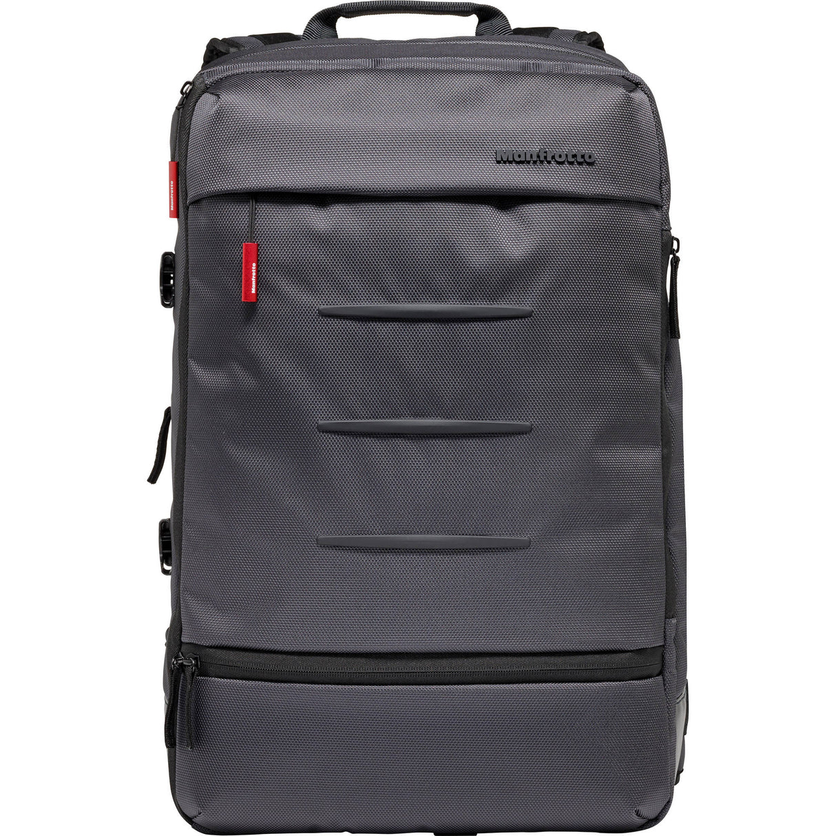 Manfrotto Manhattan Mover-50 Camera Backpack (Gray)