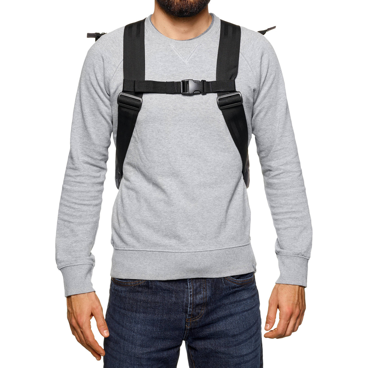 Manfrotto Manhattan Mover-50 Camera Backpack (Gray)