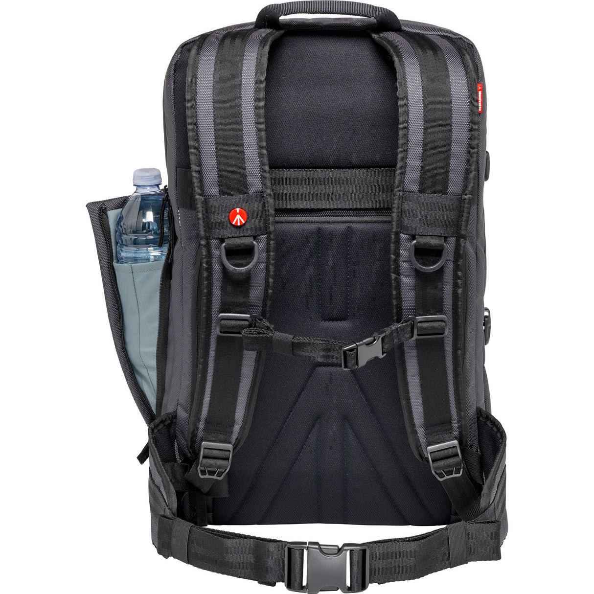 Manfrotto Manhattan Mover-50 Camera Backpack (Gray)