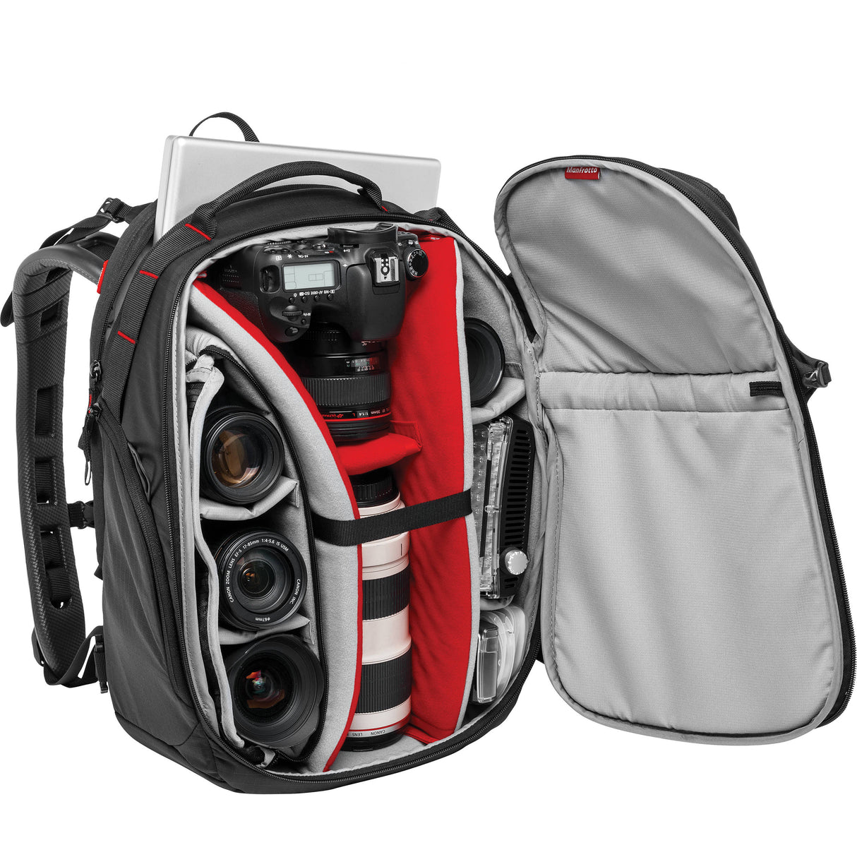 Manfrotto Minibee-120 PL Pro Light Camera Backpack