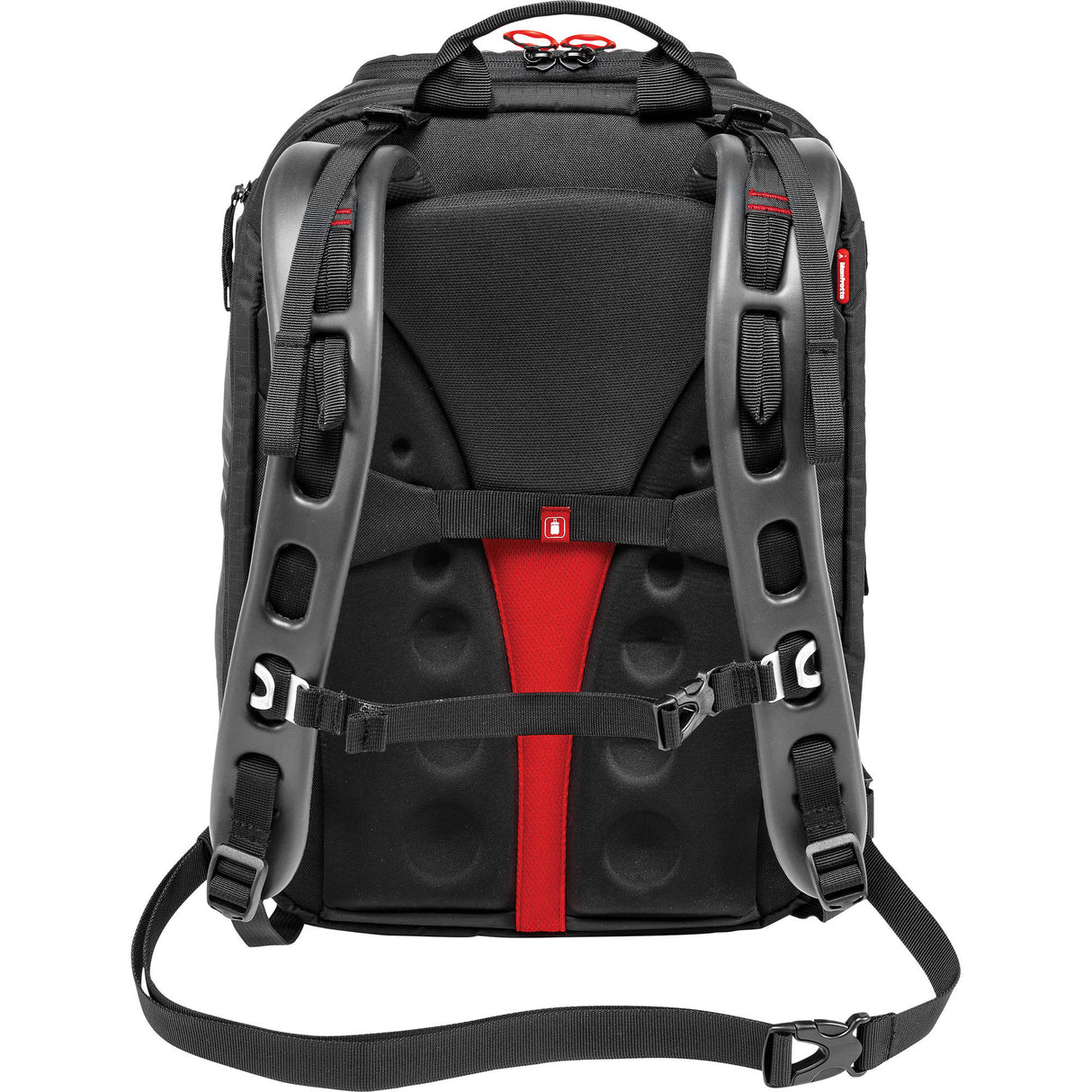 Manfrotto Multipro-120 Pro-Light Camera Backpack
