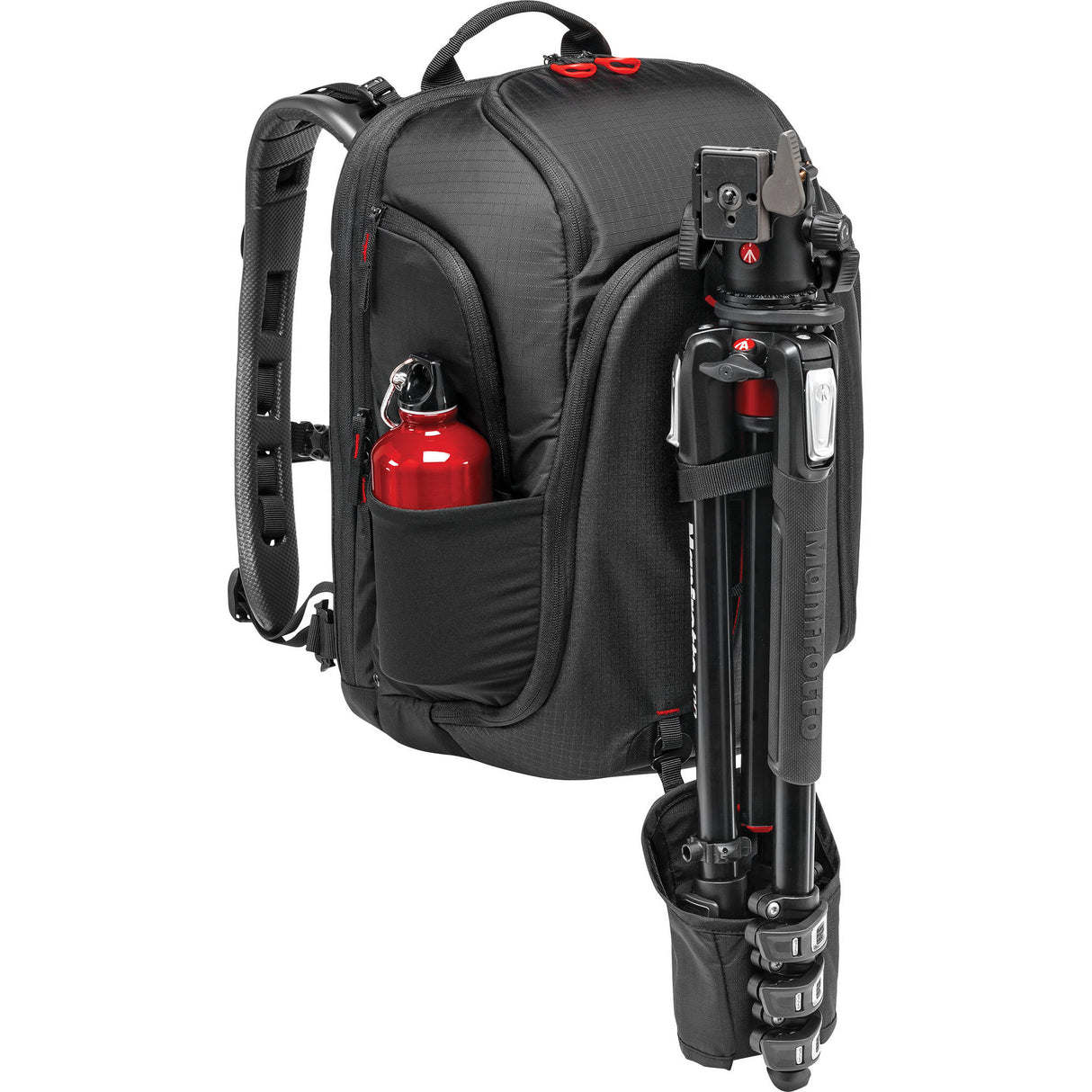 Manfrotto Multipro-120 Pro-Light Camera Backpack