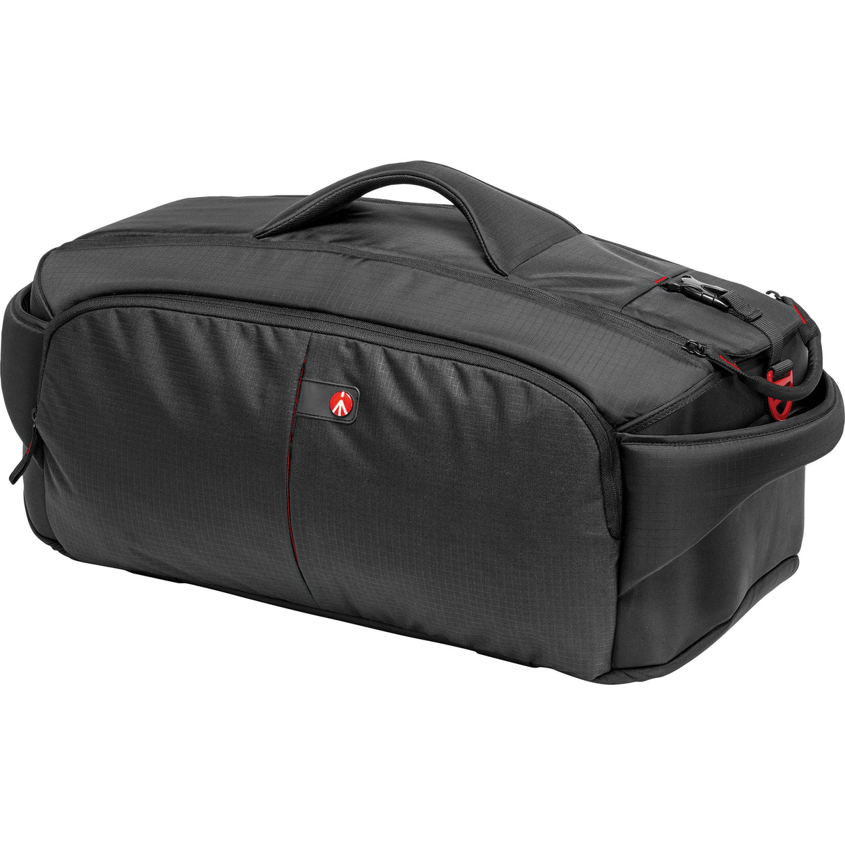 Manfrotto PL-CC-197 Pro Light Video Camera Case (Black)