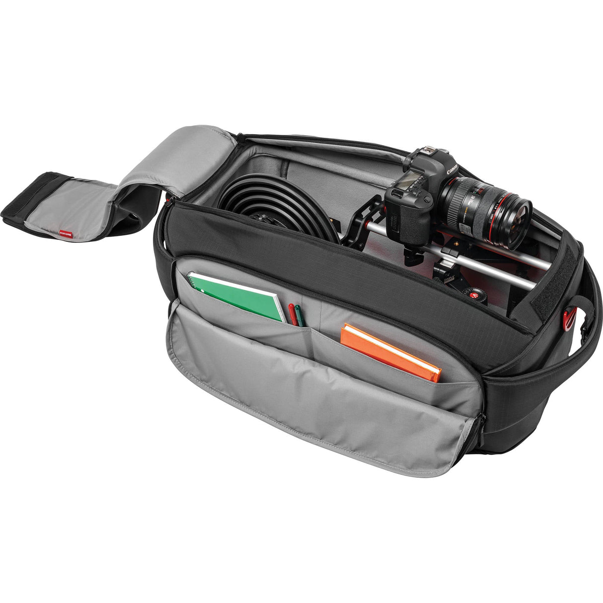 Manfrotto PL-CC-197 Pro Light Video Camera Case (Black)