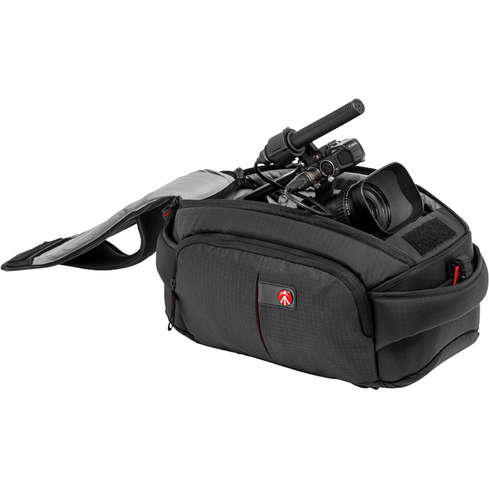 Manfrotto PL-CC-197 Pro Light Video Camera Case (Black)