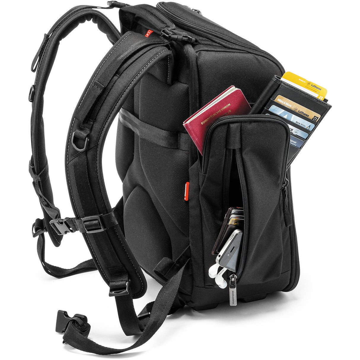 Manfrotto Pro Backpack 20