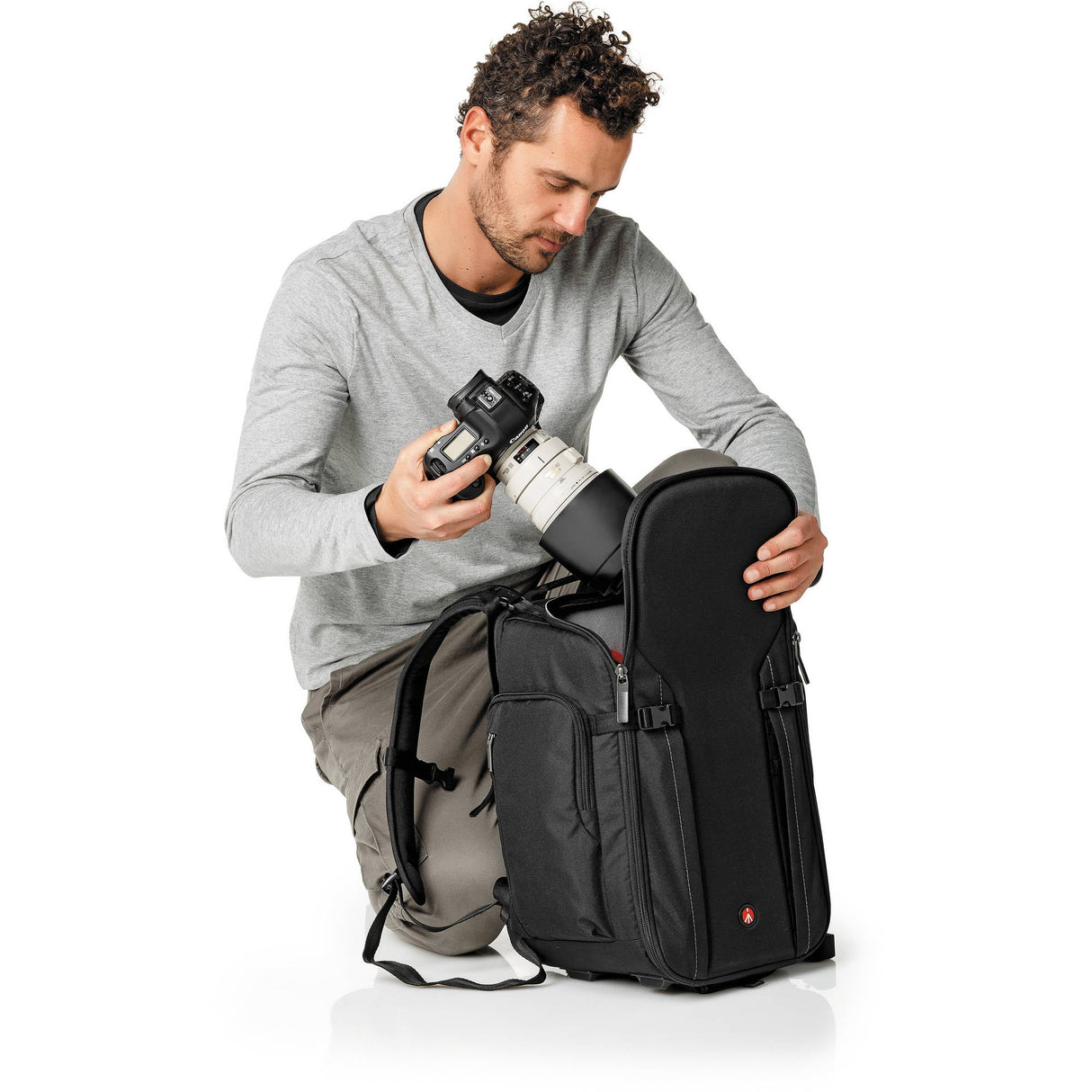 Manfrotto Pro Backpack 30