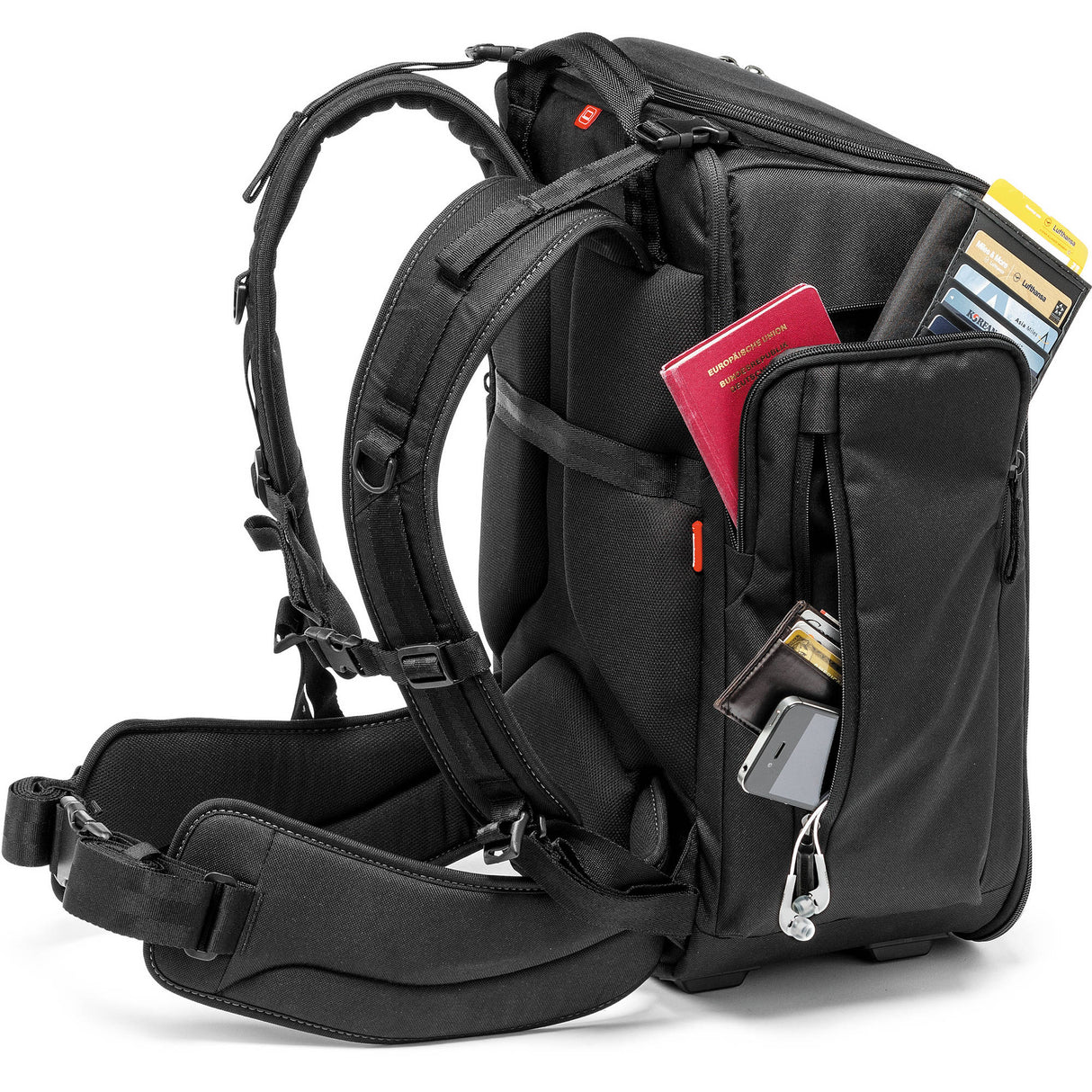 Manfrotto Pro Backpack 50