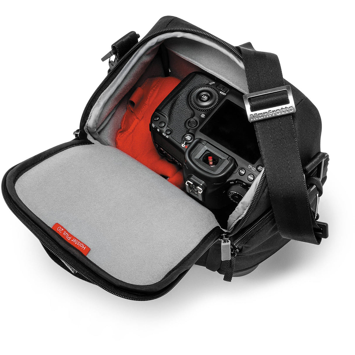 Manfrotto Pro Backpack 50