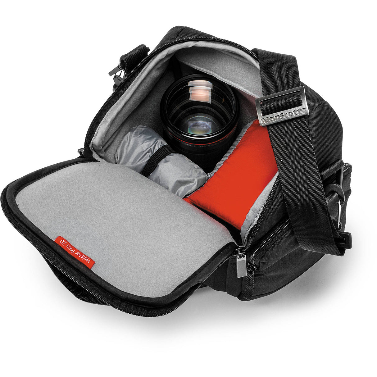 Manfrotto Pro Backpack 50