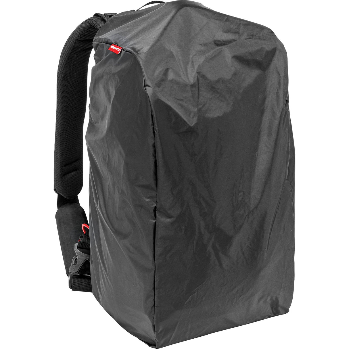 Manfrotto Pro Light 3N1-25 Camera Backpack (Black)