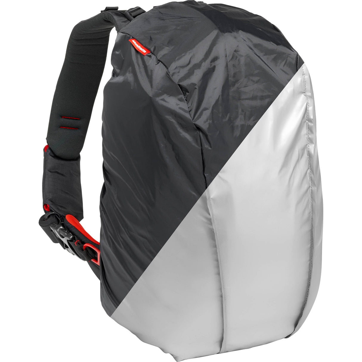 Manfrotto Pro Light 3N1-26 Camera Backpack (Black)