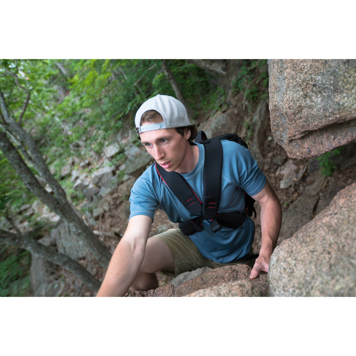 Manfrotto Pro Light 3N1-26 Camera Backpack (Black)