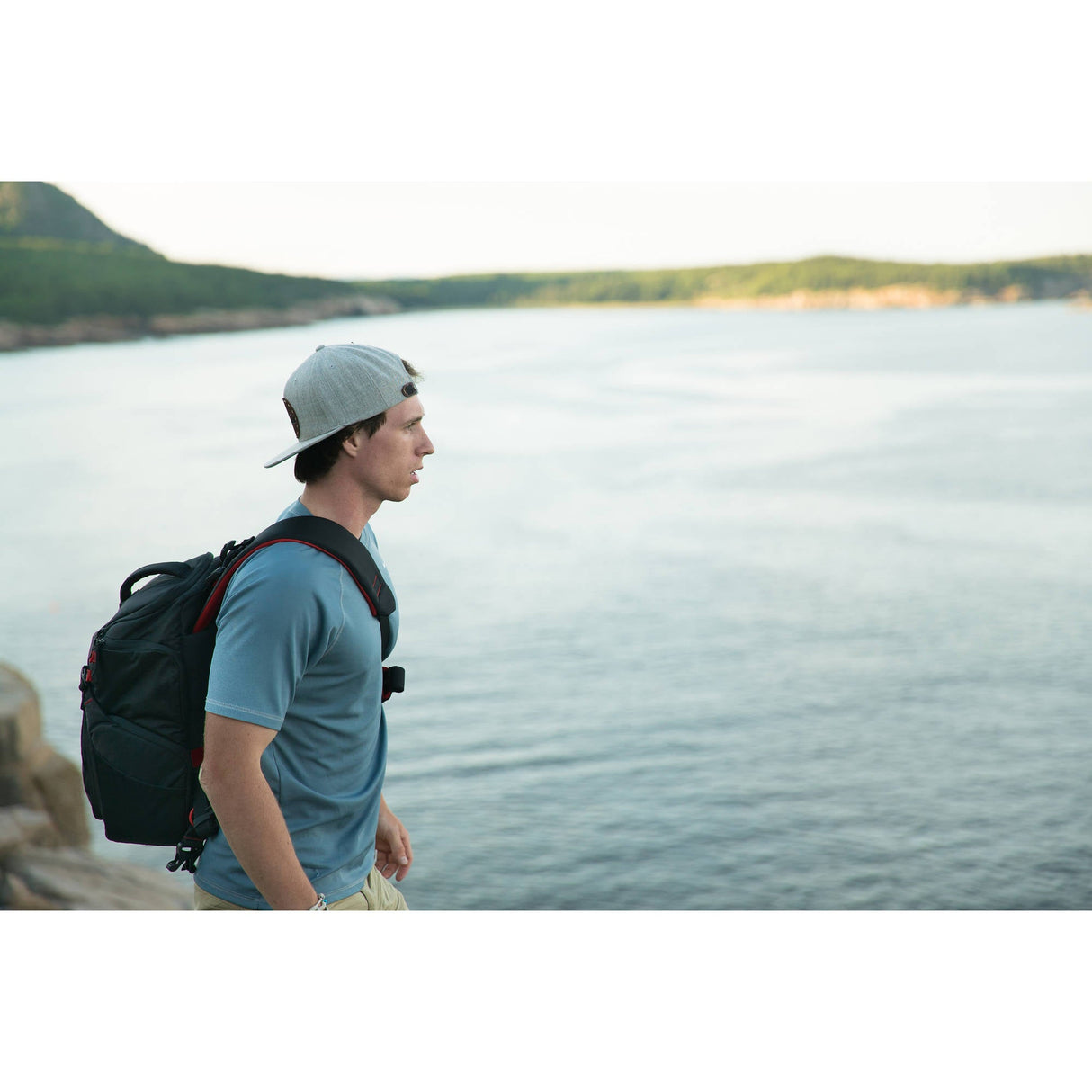 Manfrotto Pro Light 3N1-26 Camera Backpack (Black)