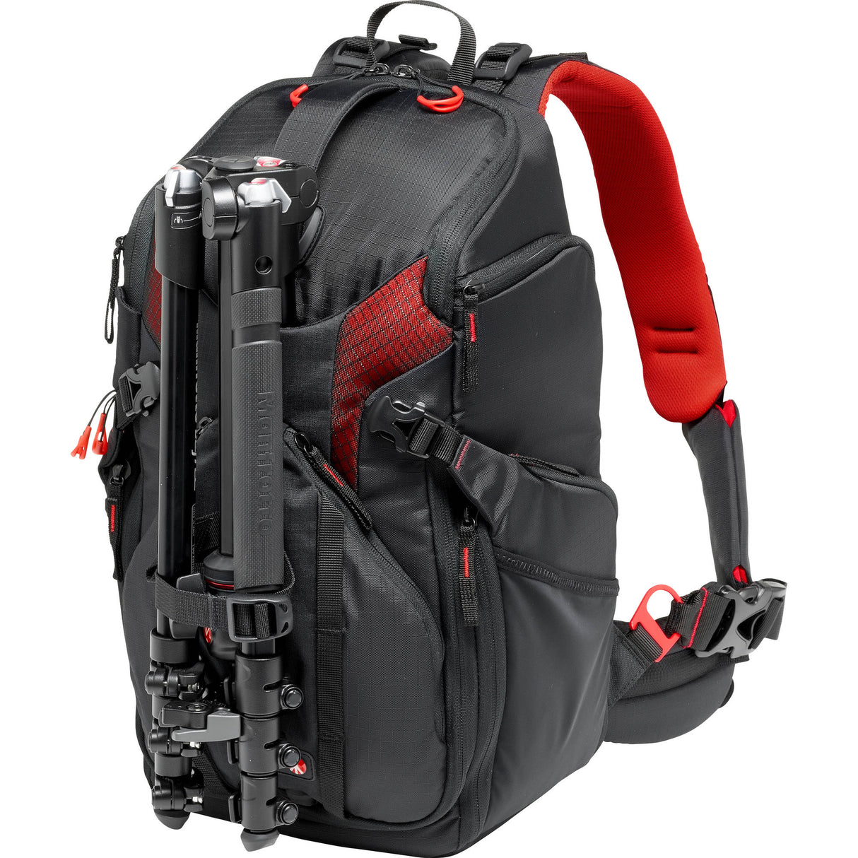 Manfrotto Pro Light 3N1-26 Camera Backpack (Black)