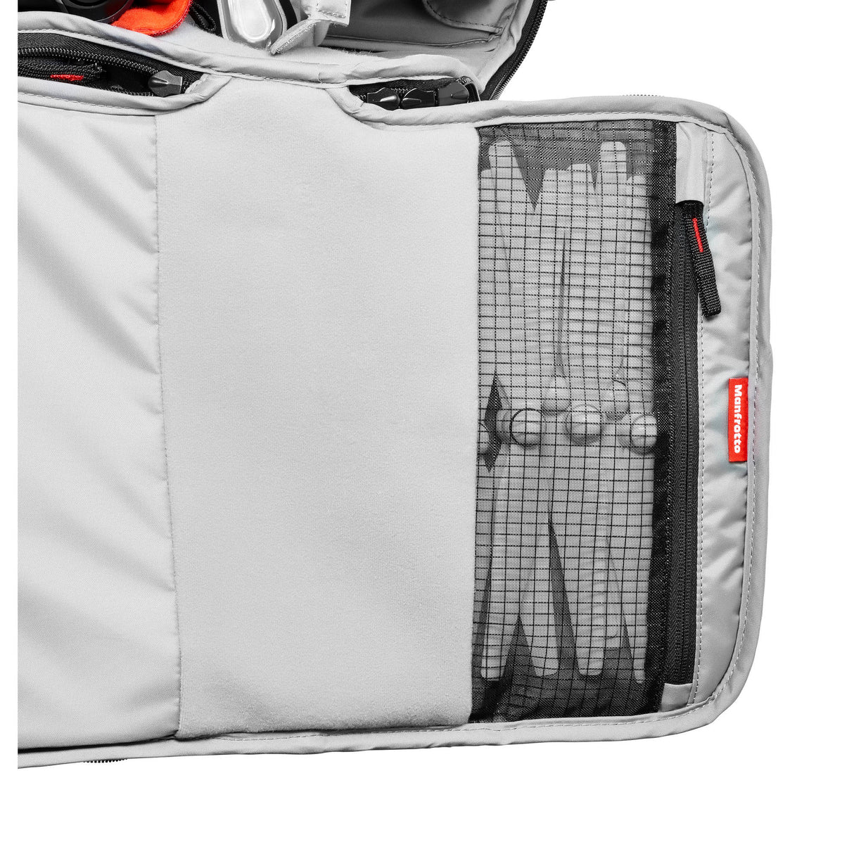 Manfrotto Pro Light 3N1-36 Camera Backpack (Black)