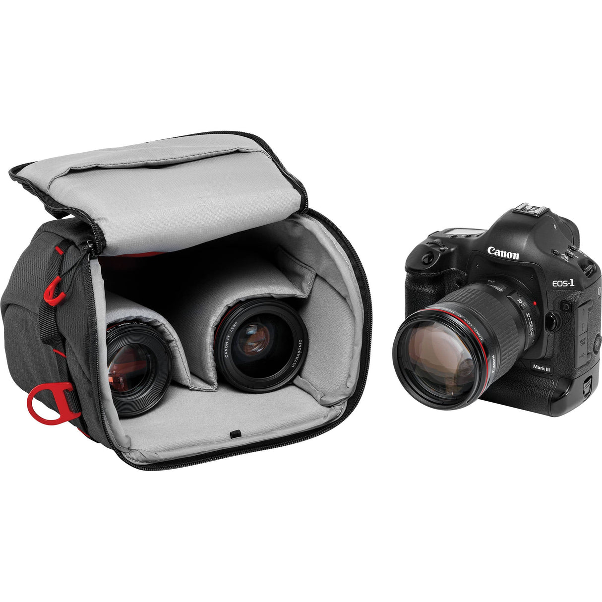 Manfrotto Pro-Light Access H-16 Camera Holster