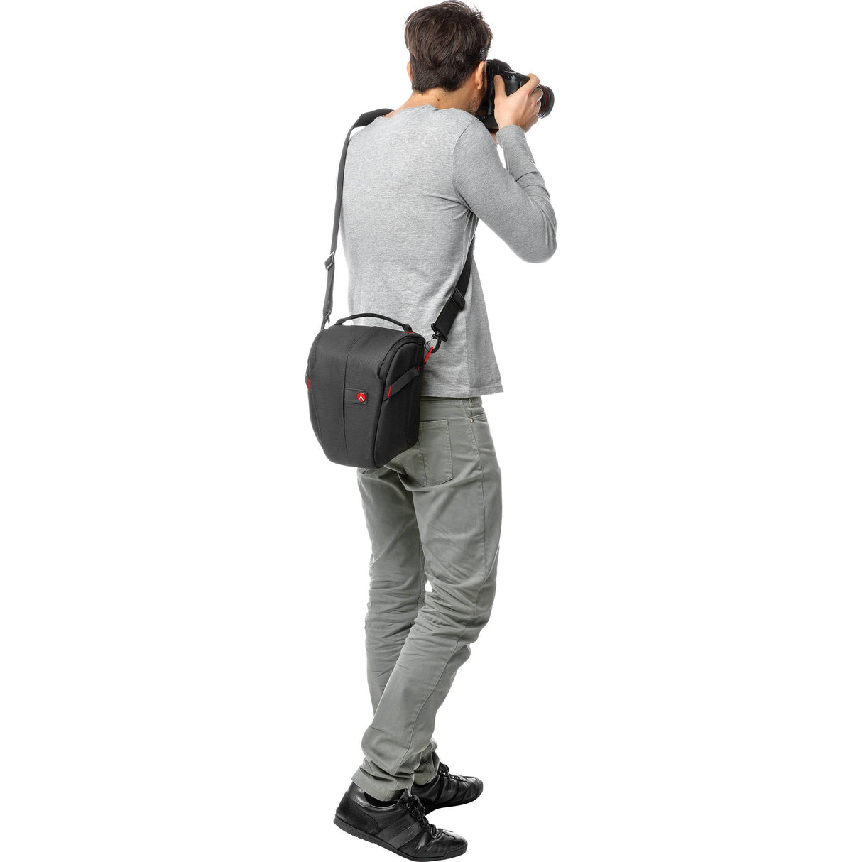 Manfrotto Pro-Light Access H-16 Camera Holster