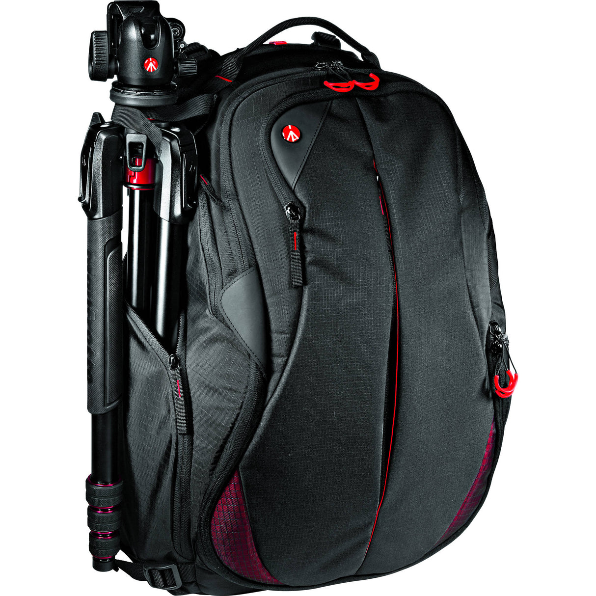 Manfrotto Pro Light Bumblebee-230 Camera Backpack (Black)