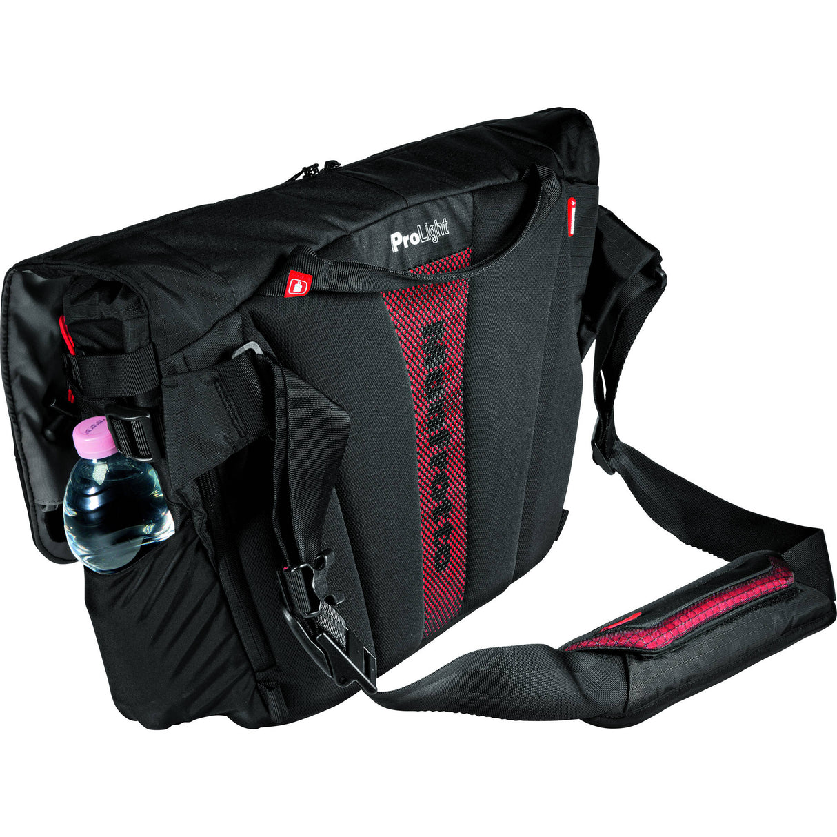 Manfrotto Pro Light Bumblebee M-30 Camera Bag (Black)
