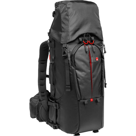 Manfrotto Pro Light Camera Backpack TLB-600 for DSLR with 600mm Lens (Black)
