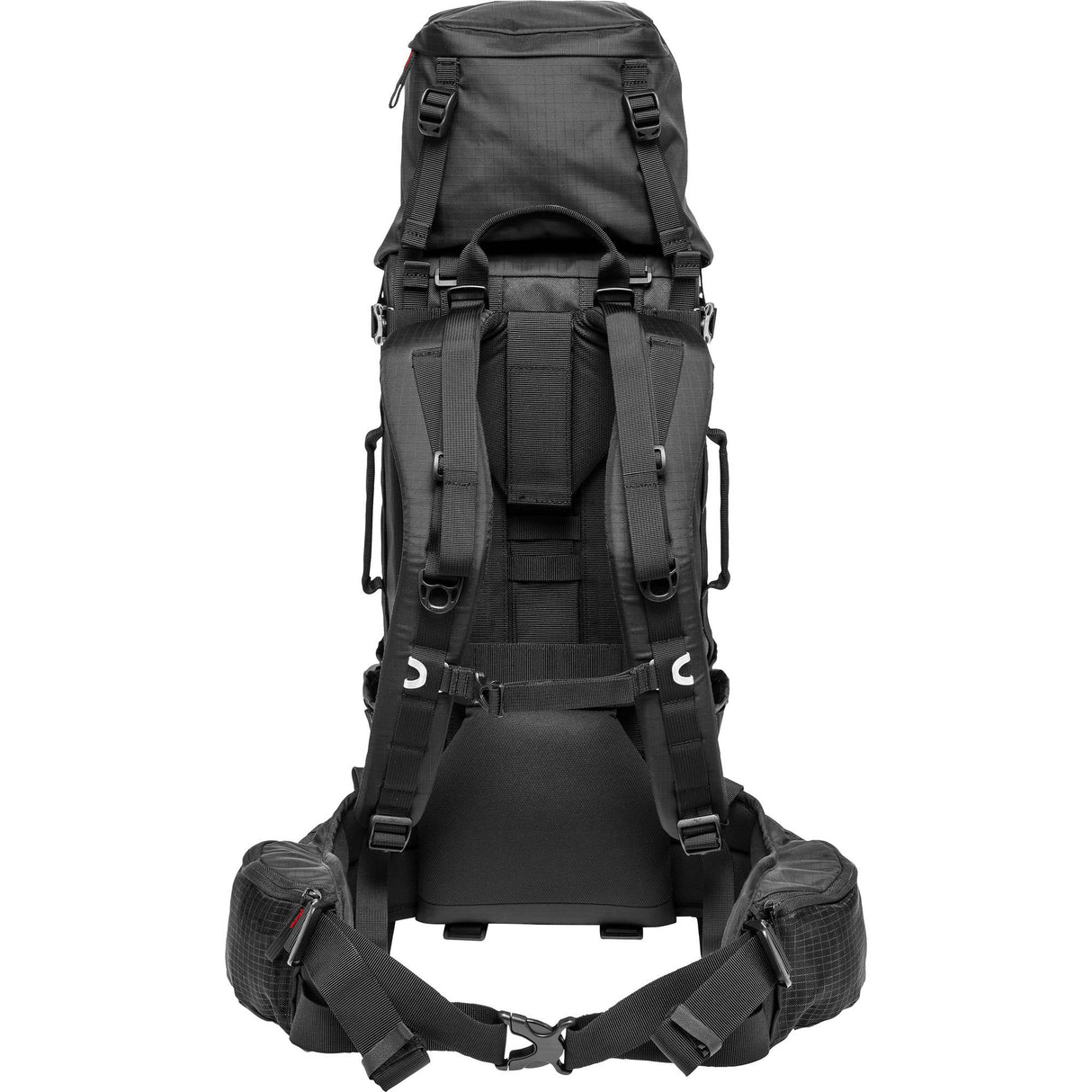 Manfrotto Pro Light Camera Backpack TLB-600 for DSLR with 600mm Lens (Black)