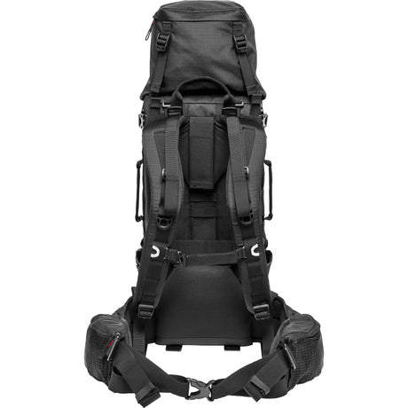 Manfrotto Pro Light Camera Backpack TLB-600 for DSLR with 600mm Lens (Black)