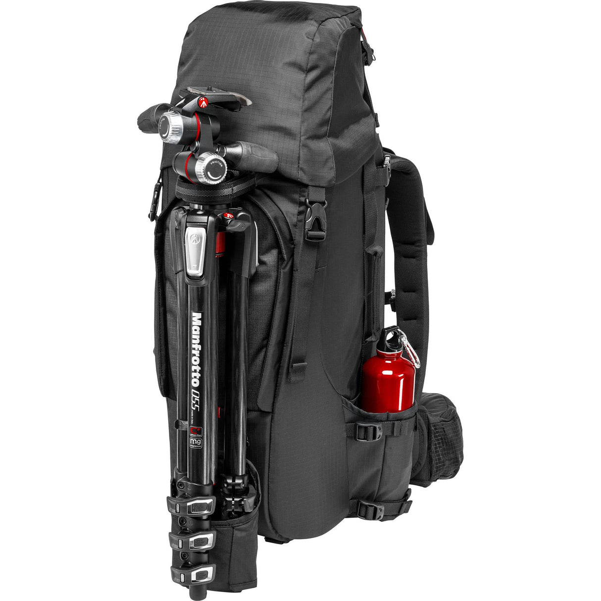 Manfrotto Pro Light Camera Backpack TLB-600 for DSLR with 600mm Lens (Black)