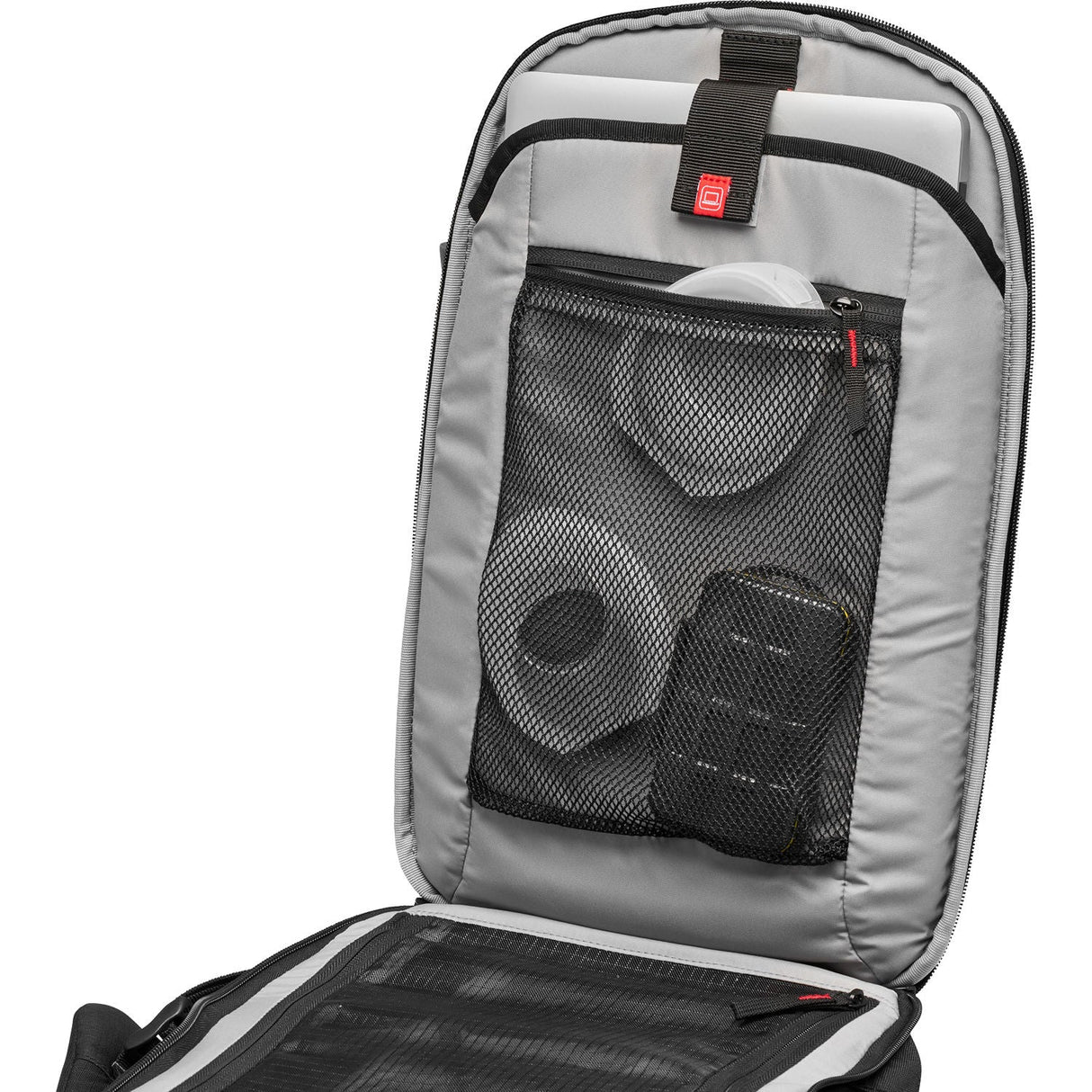 Manfrotto Pro Light RedBee-110 Backpack (Black)