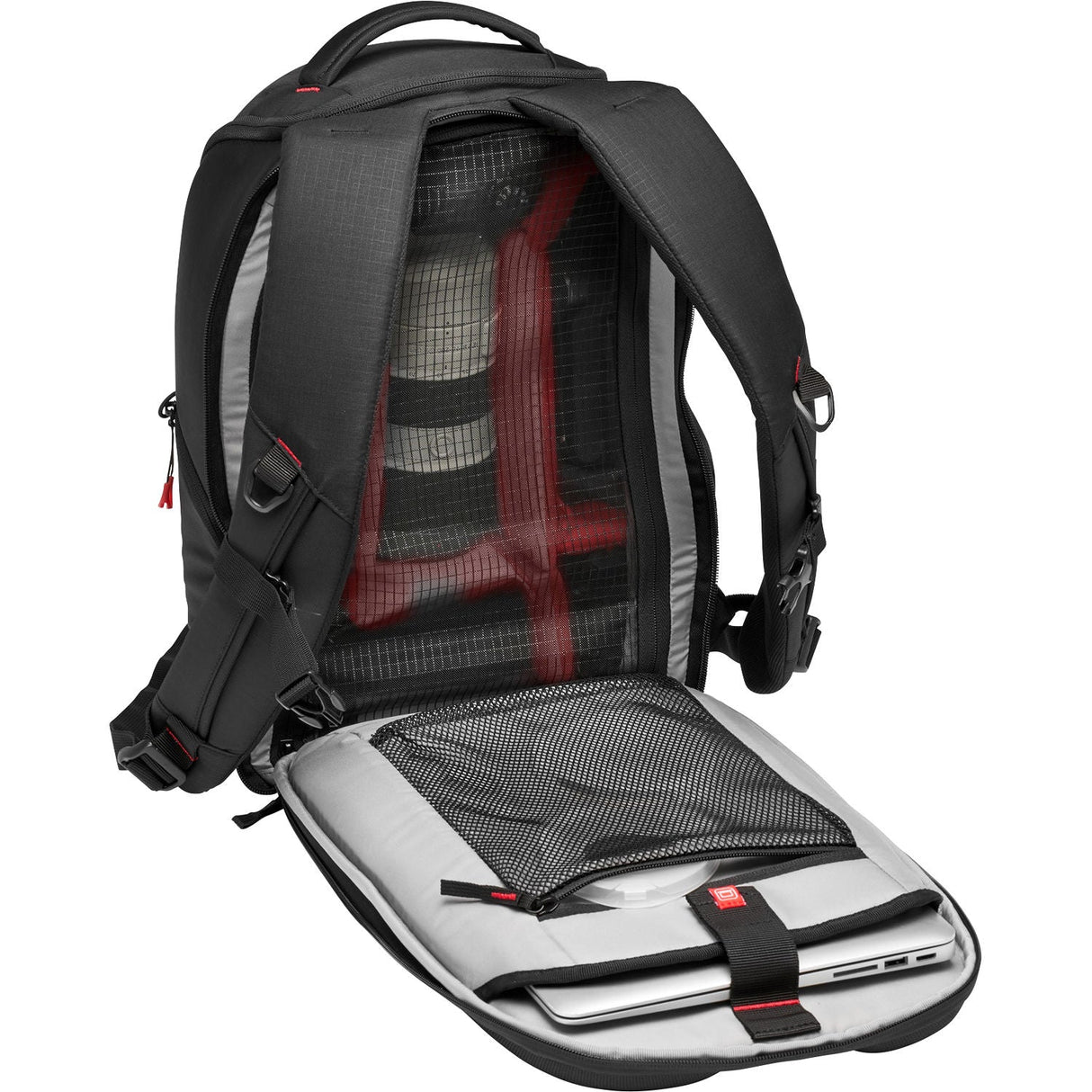 Manfrotto Pro Light RedBee-110 Backpack (Black)