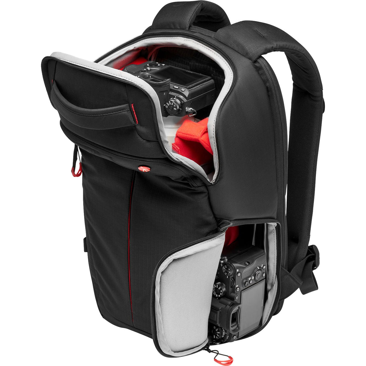 Manfrotto Pro Light RedBee-110 Backpack (Black)