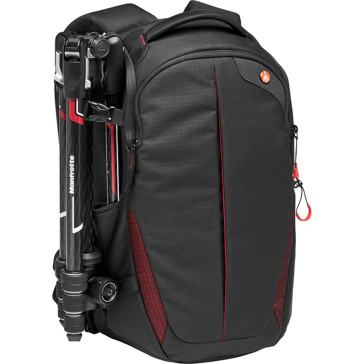 Manfrotto Pro Light RedBee-110 Backpack (Black)