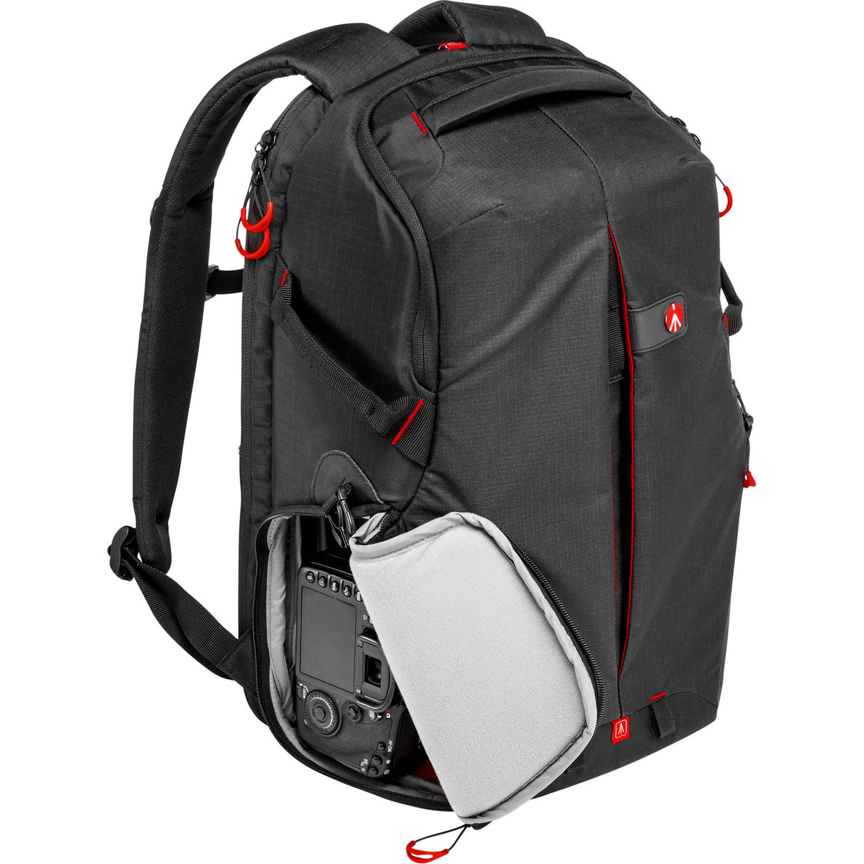 Manfrotto Pro Light RedBee-210 Backpack (Black)