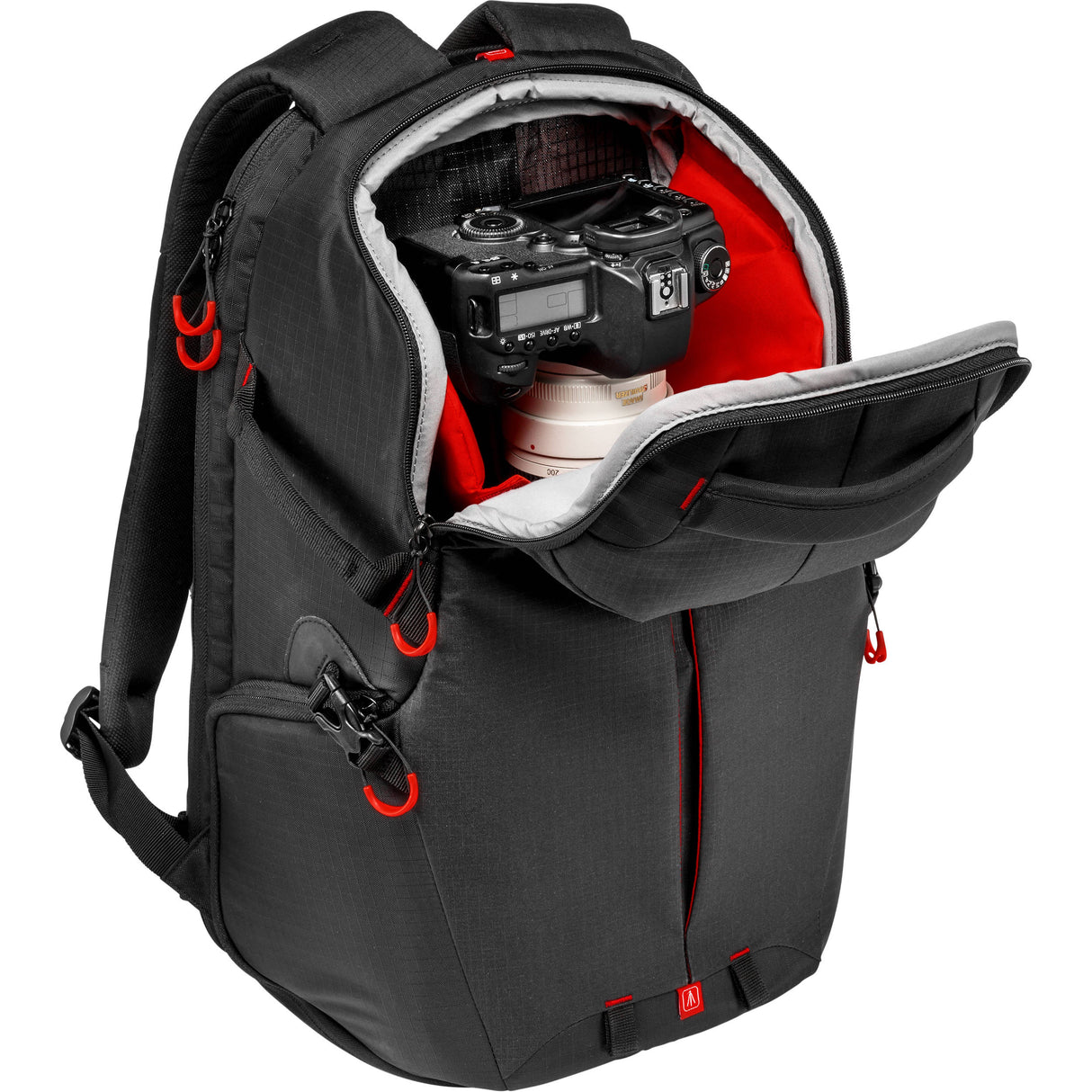 Manfrotto Pro Light RedBee-210 Backpack (Black)