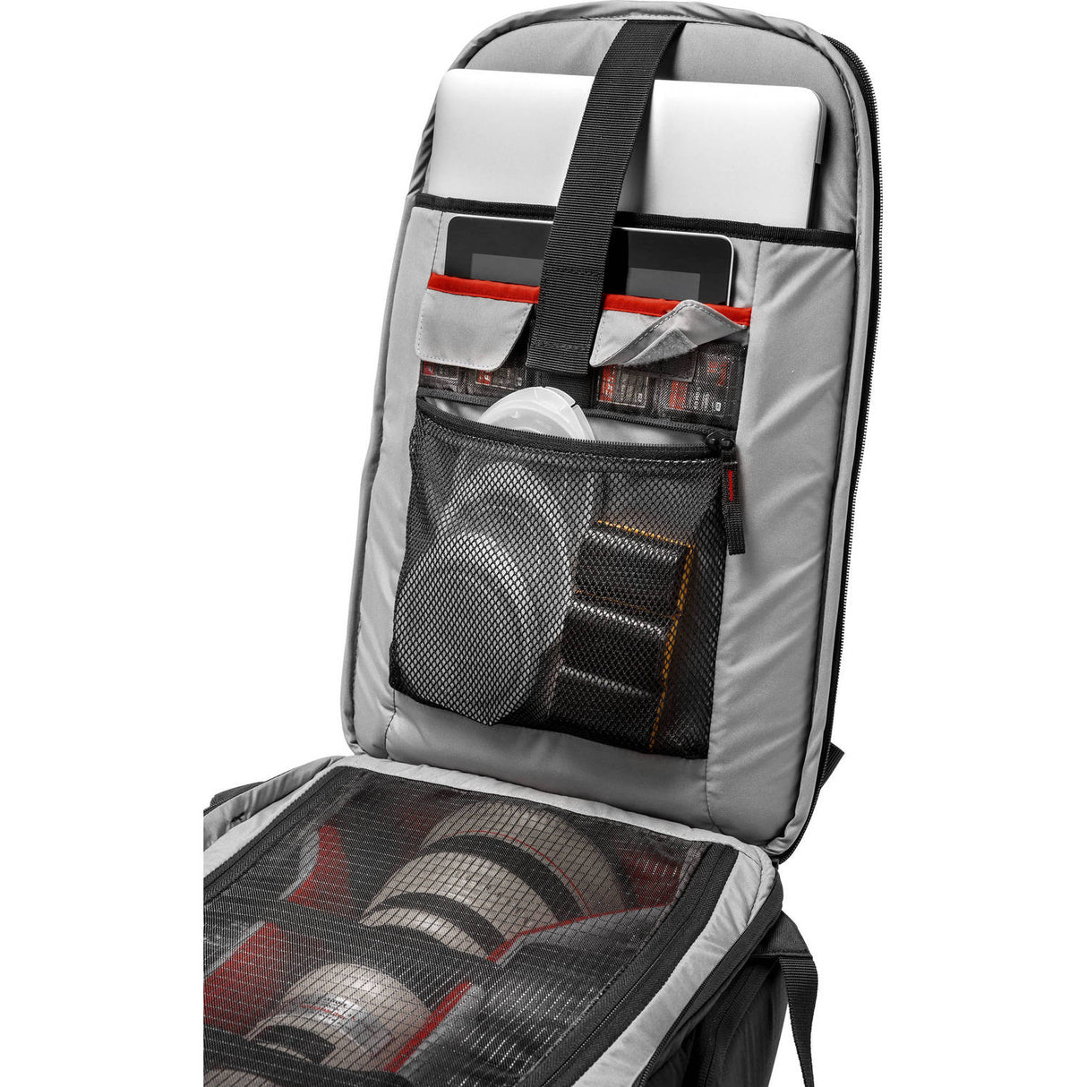 Manfrotto Pro Light RedBee-210 Backpack (Black)