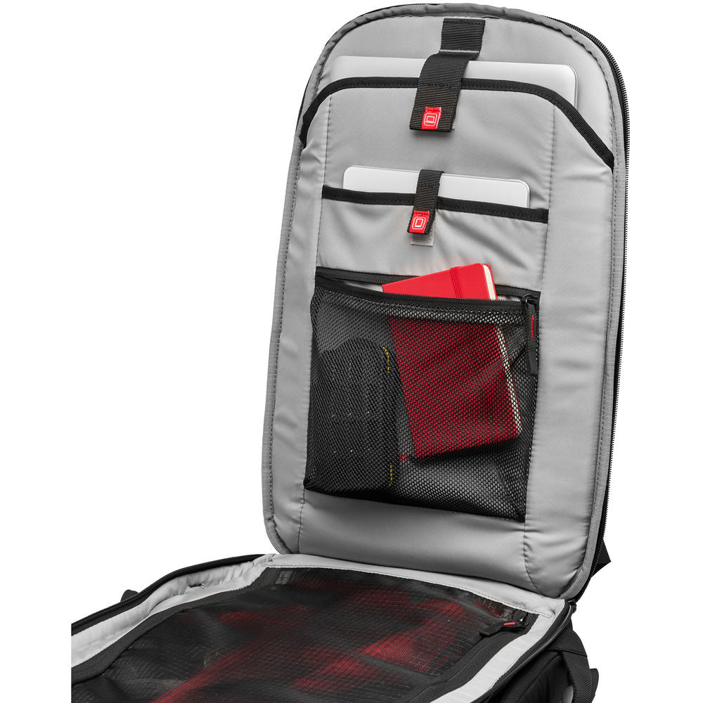 Manfrotto Pro Light RedBee-310 Backpack (Black)