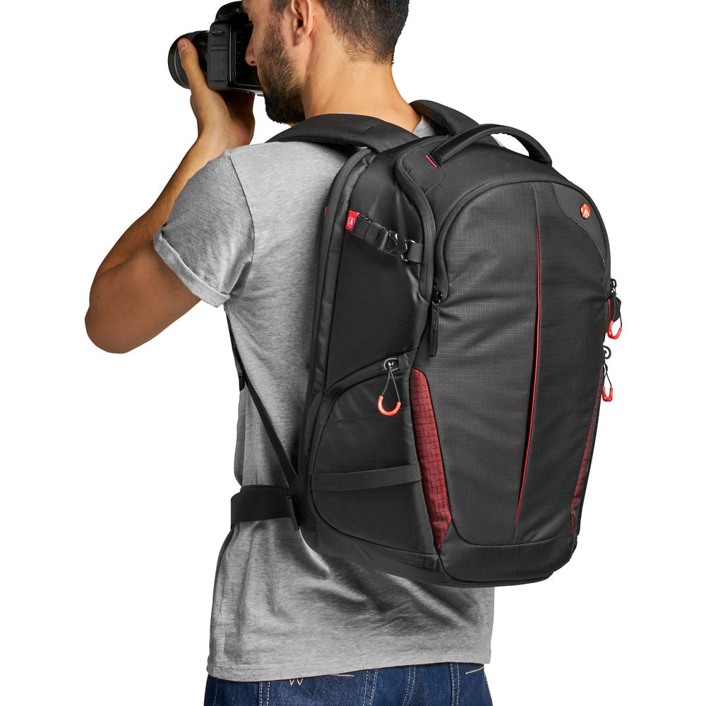 Manfrotto Pro Light RedBee-310 Backpack (Black)