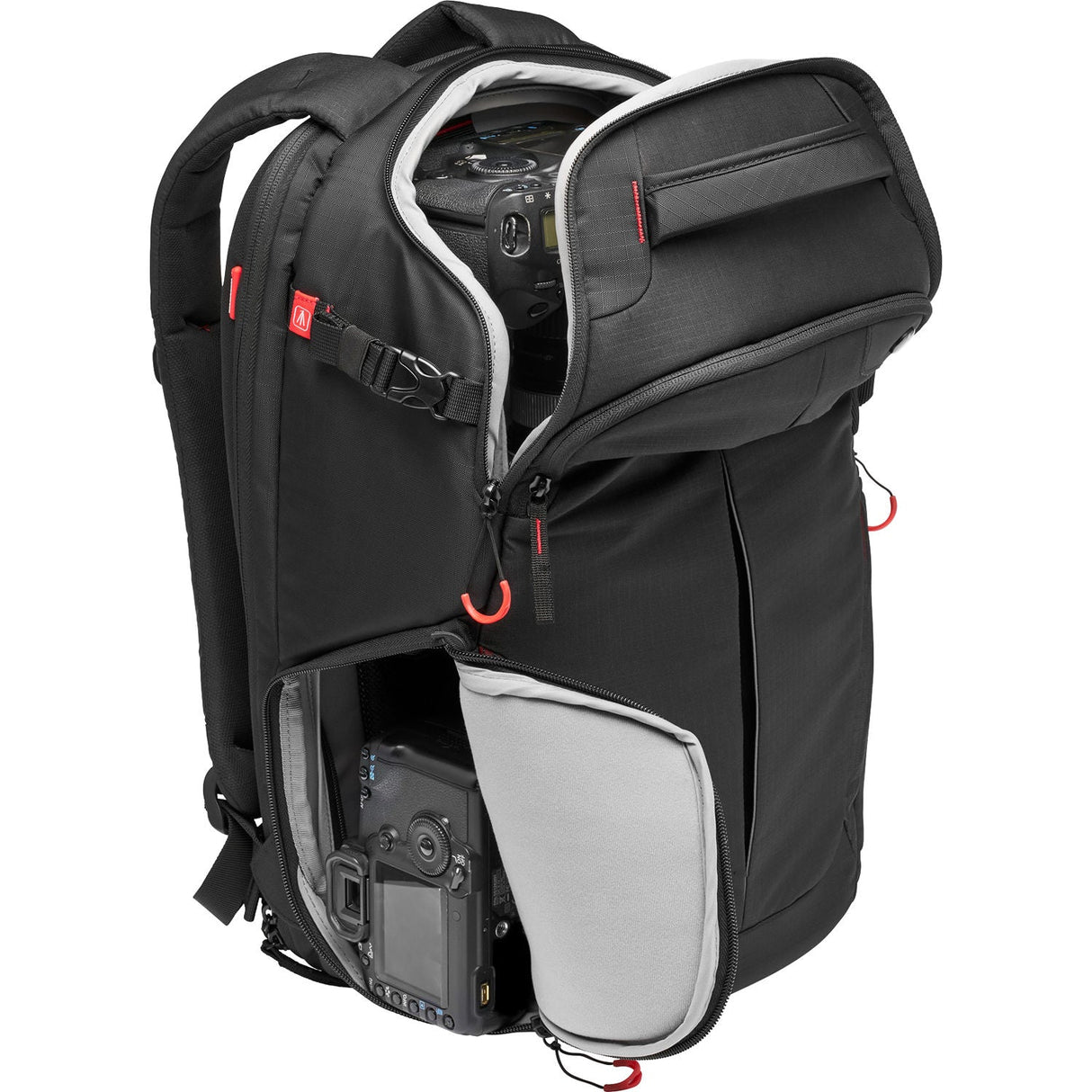 Manfrotto Pro Light RedBee-310 Backpack (Black)