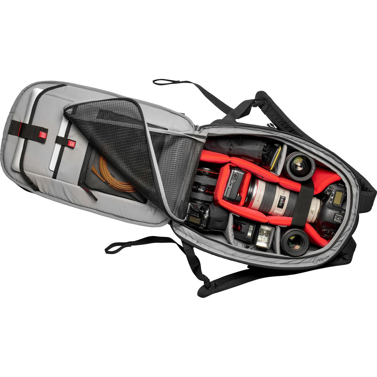 Manfrotto Pro Light RedBee-310 Backpack (Black)