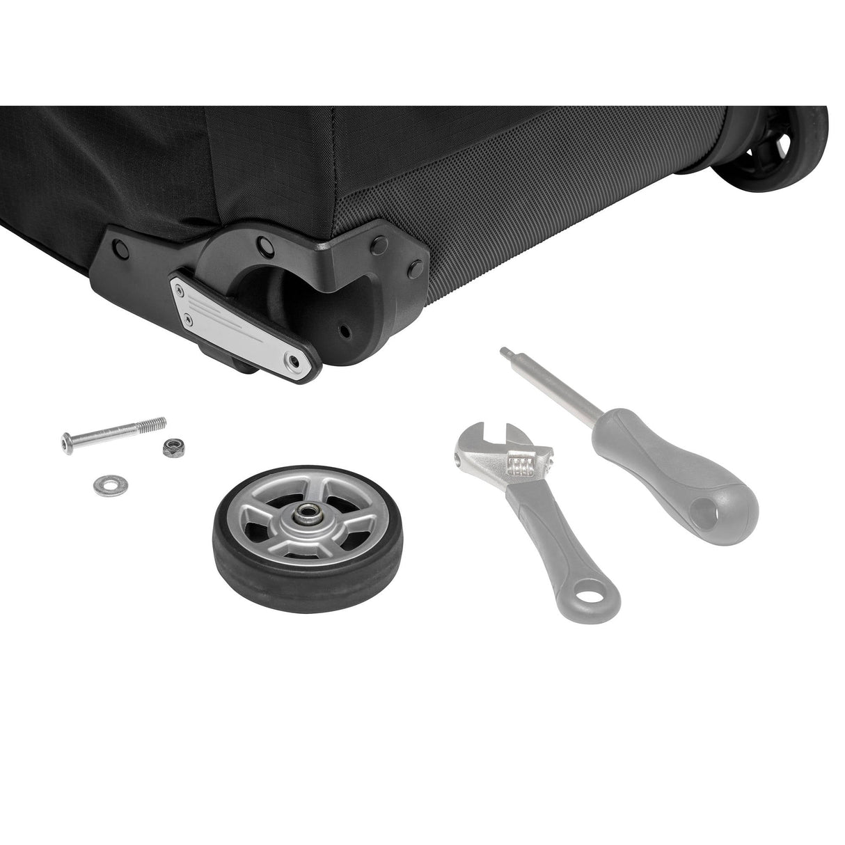 Manfrotto Pro Light Reloader-55 Camera Roller Bag for DSLR/Camcorder (Black)