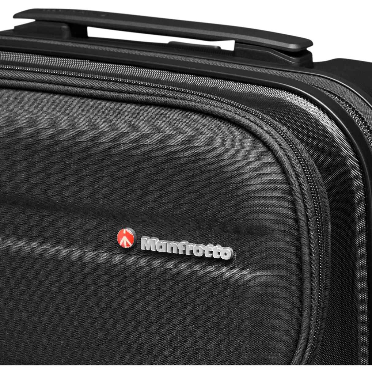 Manfrotto Pro Light Reloader Spin-55 Carry-On Camera Roller Bag (Black)