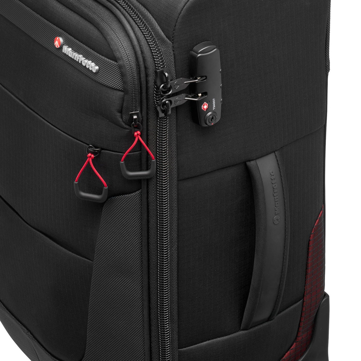 Manfrotto Pro Light Reloader Switch-55 Backpack/Roller (Black)