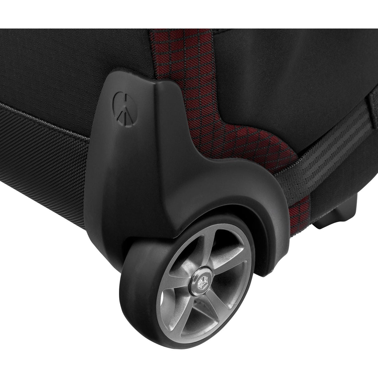 Manfrotto Pro Light Reloader Switch-55 Backpack/Roller (Black)