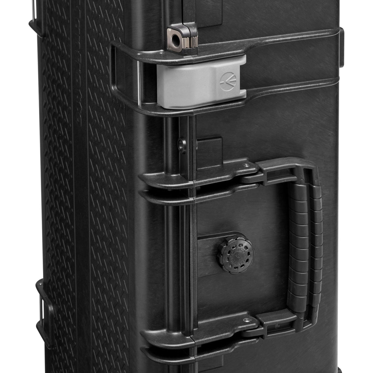 Manfrotto Pro Light Reloader Tough-55 Low Lid Carry-On Camera Rollerbag (Black)