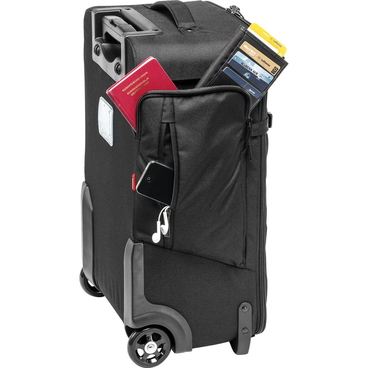 Manfrotto Pro Roller Bag 70