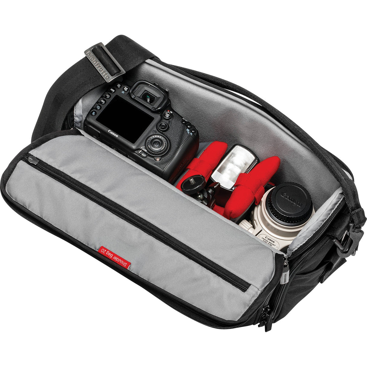 Manfrotto Pro Shoulder Bag 20
