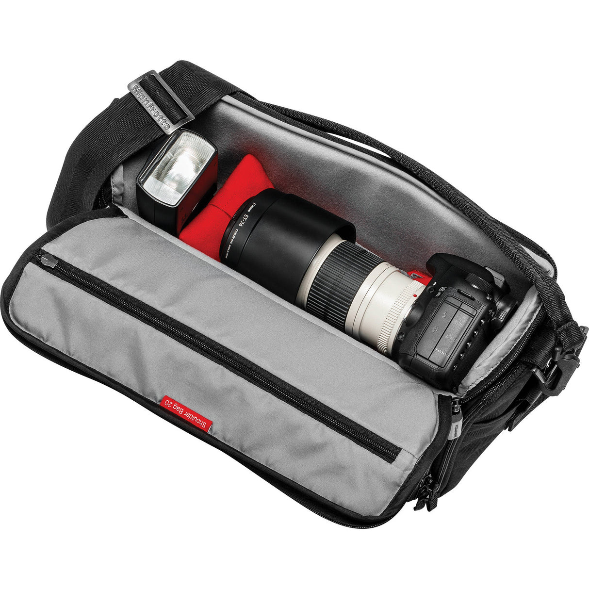 Manfrotto Pro Shoulder Bag 20