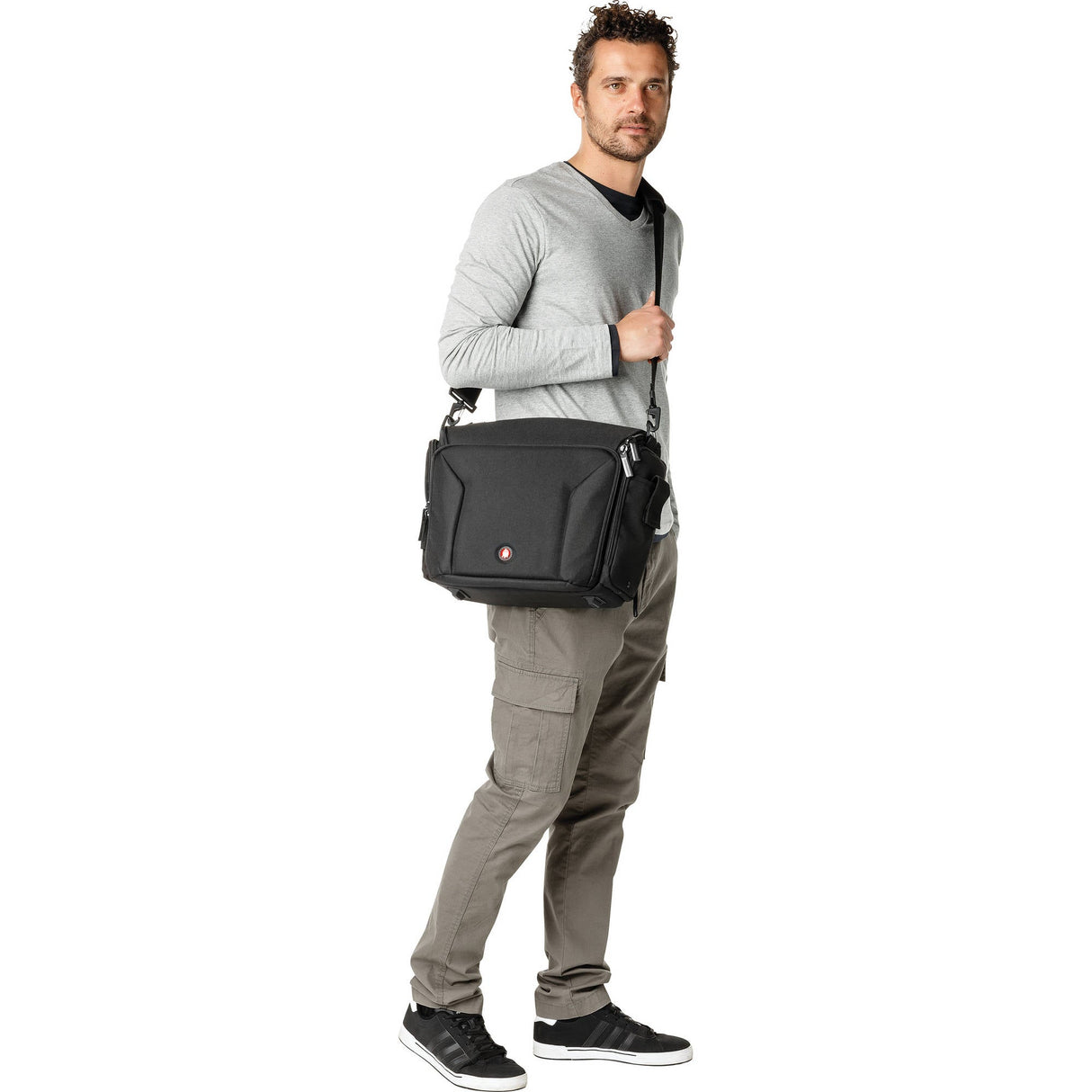 Manfrotto Pro Shoulder Bag 20