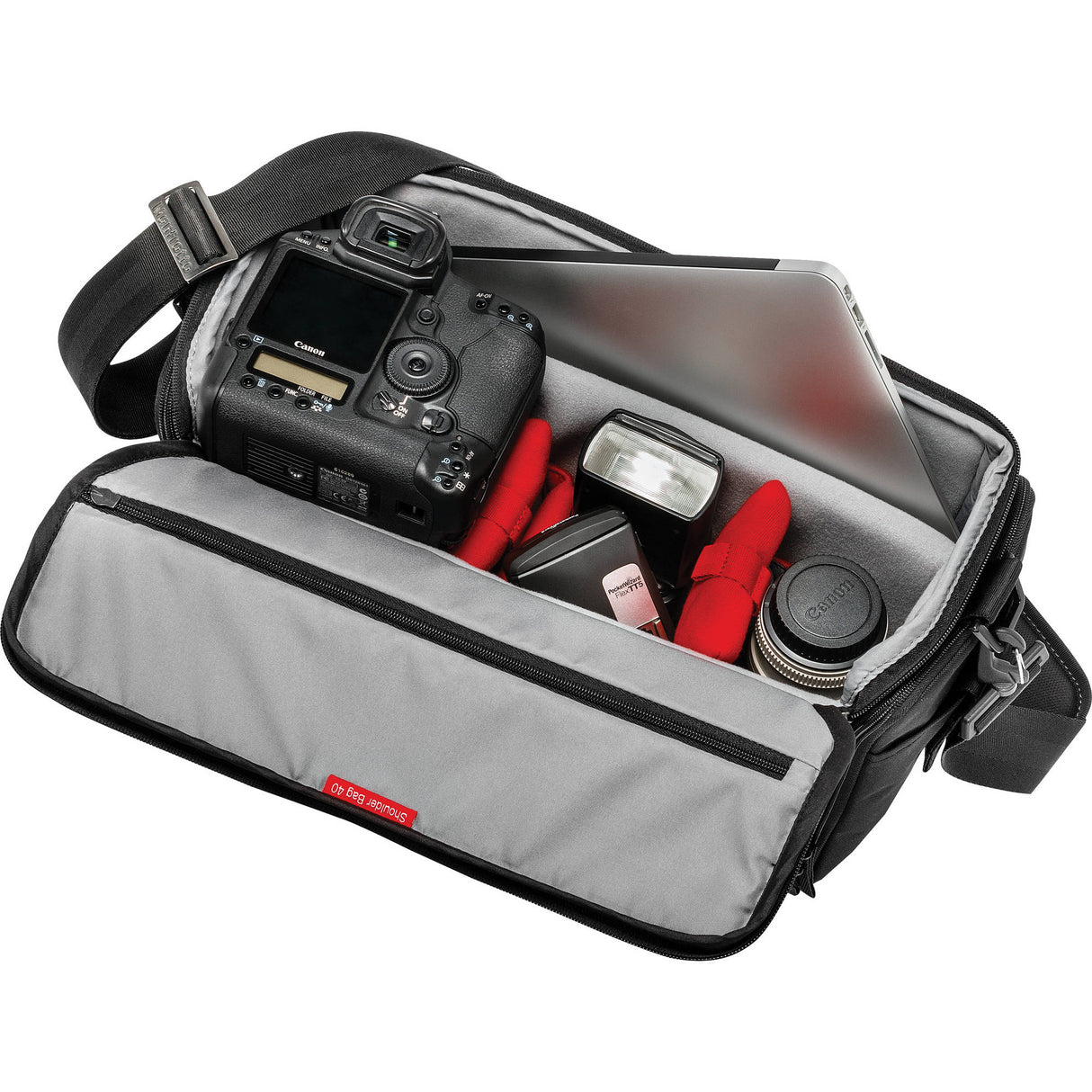 Manfrotto Pro Shoulder Bag 40