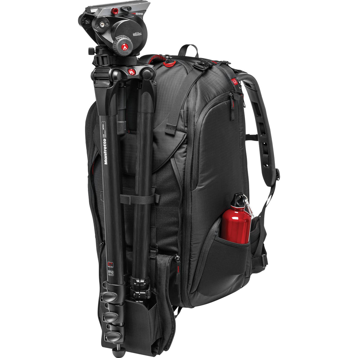 Manfrotto Pro-V-610 PL Pro-Light Video Backpack